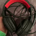 gaming headset