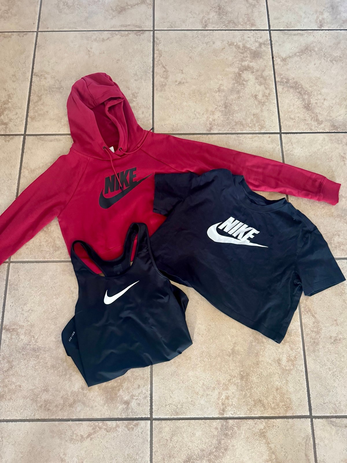 Nike Bundle