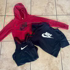 Nike Bundle