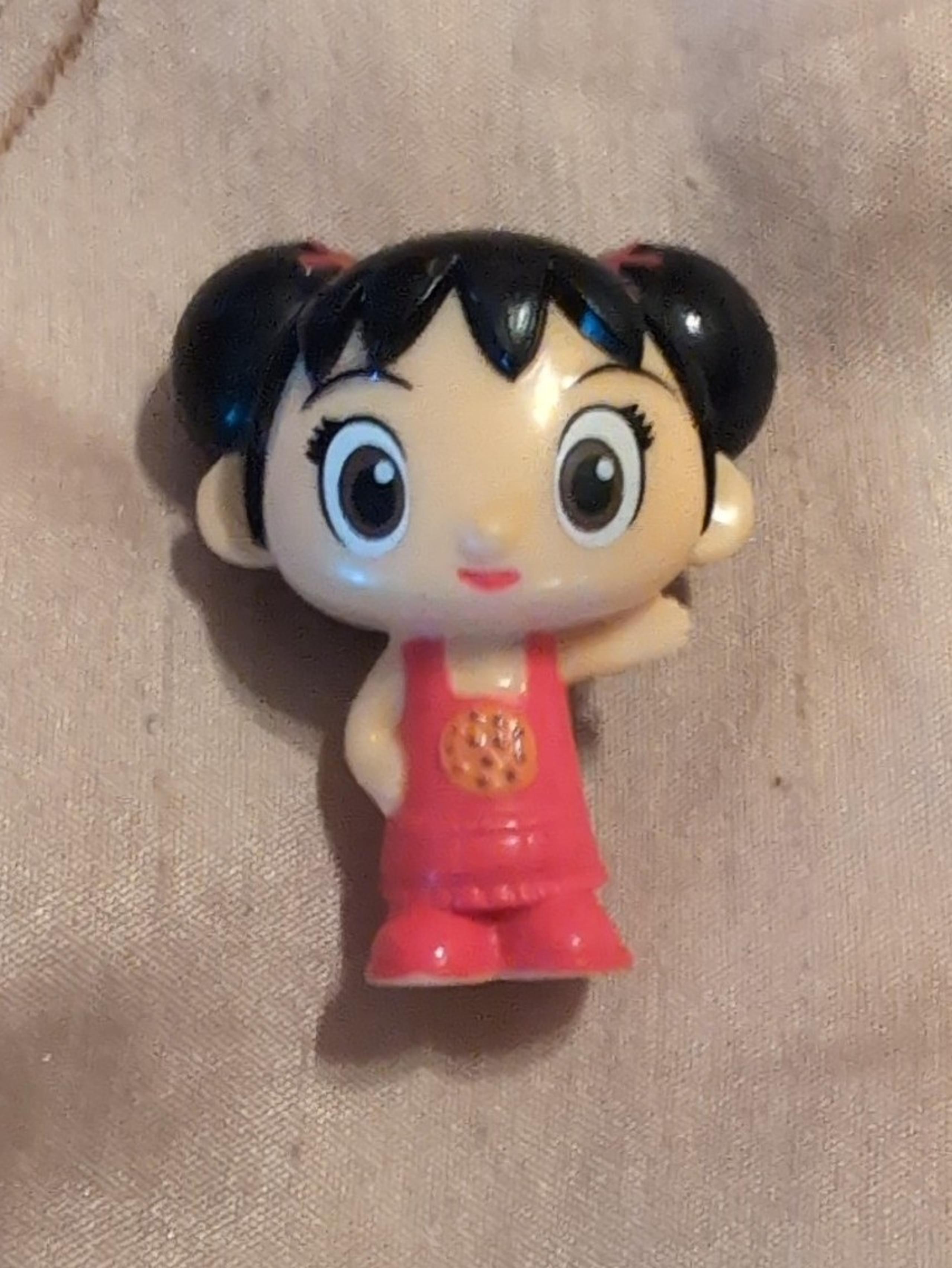 Nickelodeon Ni Hao Kai-lan Playhouse Doll House Playset Replacement