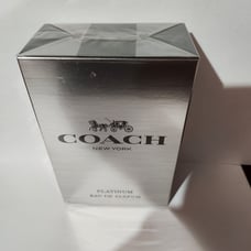 Coach Platinum for Men EDP 3.3oz
