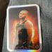 Steph curry halo prism vending sticker