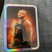 Steph curry halo prism vending sticker