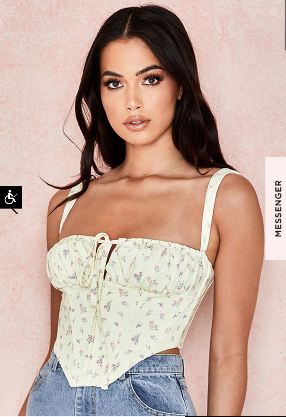 House of CB top