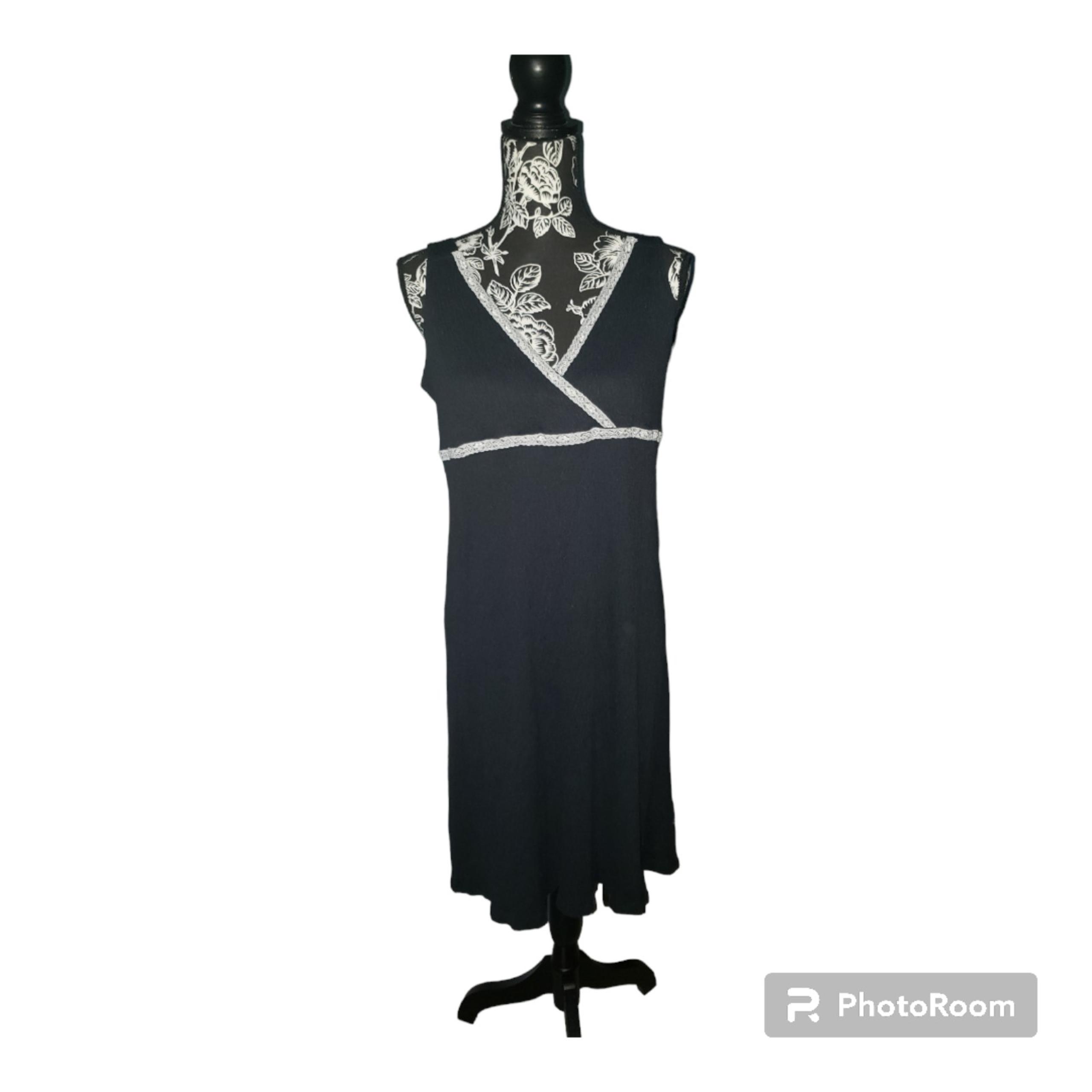 Vintage Suzie Sundress (L)