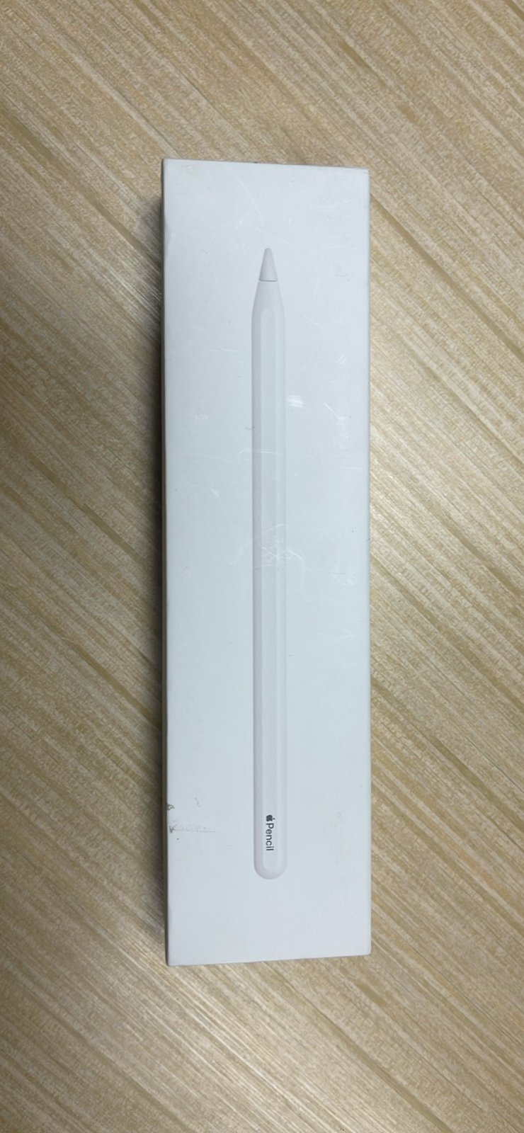 Apple Pencil
