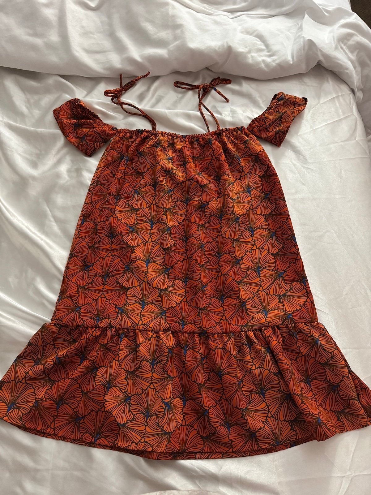 manuhealii ilima dress girls m
