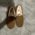 UGG men’s ascot slipper