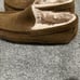 UGG men’s ascot slipper