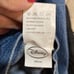 Fice Plus X Disney Jean Jacket