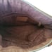 Fossil Vintage Maddox Shoulder Bag Pebbled Leather Tan Purse