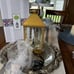 NEW SCENTSY GLIMMER WARMER