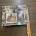 Vintage Cat Tapestry Friendly Felines Journal Eyeglass Case Set Crazy Cat Lady