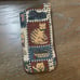 Vintage Cat Tapestry Friendly Felines Journal Eyeglass Case Set Crazy Cat Lady
