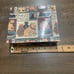 Vintage Cat Tapestry Friendly Felines Journal Eyeglass Case Set Crazy Cat Lady