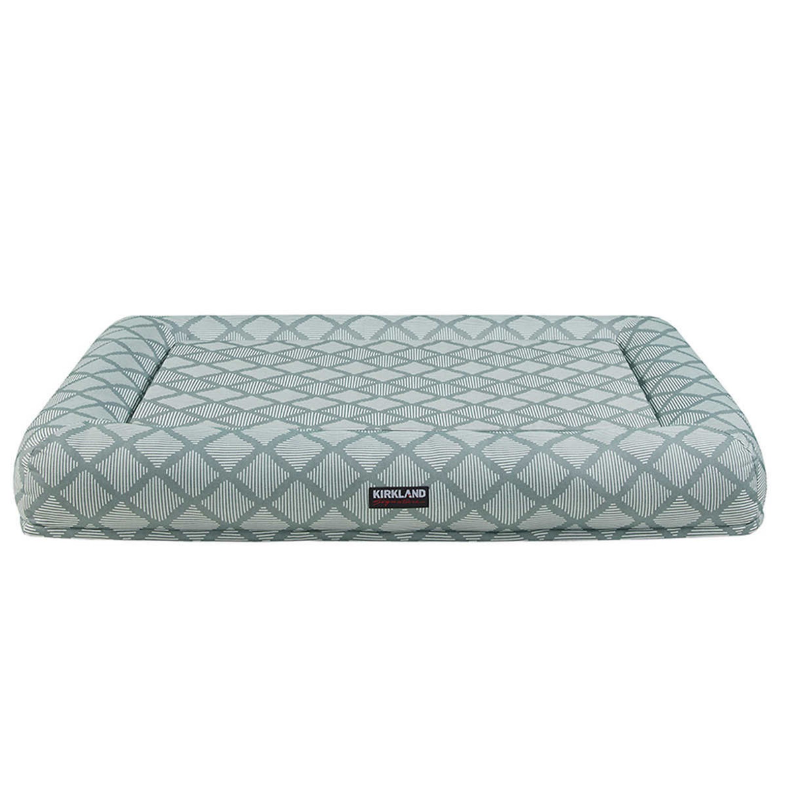 2-in-1 Bolster Pet BedNew Dog Beds 32 in. x 42 in. x 6 in.