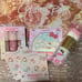 Colourpop Hello Kitty Collection and Bru