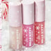 Colourpop Hello Kitty Collection and Bru