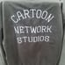 CARTOON NETWORK CREW JACKET 4XL