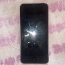 apple iPod touch (5th generation) 64 GB