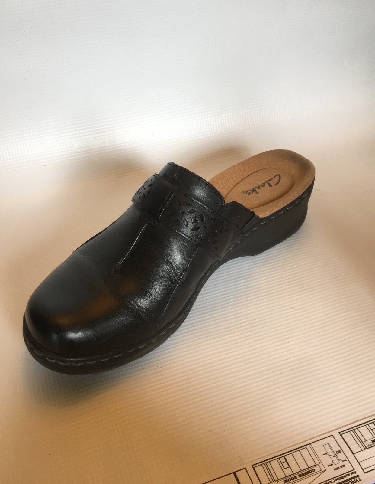Clarks Lexi Thyme Mules
