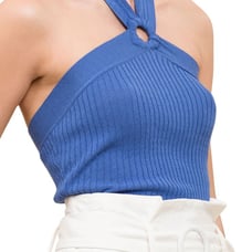 NWT Neiman Marcus Moon River Top