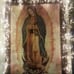 Virgen Maria de Guadalupe Our Lady of Gu