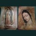 Virgen Maria de Guadalupe Our Lady of Gu