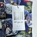 NWT Vera Bradley Small Vera Tote in Snow Globe Animals Navy NWT Christmas Winter