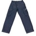VTG PJ Mark Denim Jeans Men’s 36x34 Y2K Skater Hip Hop Carpenter Jean Dark
