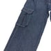 VTG PJ Mark Denim Jeans Men’s 36x34 Y2K Skater Hip Hop Carpenter Jean Dark