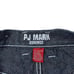 VTG PJ Mark Denim Jeans Men’s 36x34 Y2K Skater Hip Hop Carpenter Jean Dark
