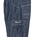 VTG PJ Mark Denim Jeans Men’s 36x34 Y2K Skater Hip Hop Carpenter Jean Dark