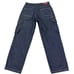 VTG PJ Mark Denim Jeans Men’s 36x34 Y2K Skater Hip Hop Carpenter Jean Dark