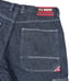 VTG PJ Mark Denim Jeans Men’s 36x34 Y2K Skater Hip Hop Carpenter Jean Dark