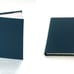 Bookbinding Kit-DIY craft kit with tools, supplies and instruction book