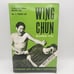 Wing Chun Kung Fu James Yimm Lee 1972 Paperback Bruce Lee Editor