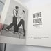 Wing Chun Kung Fu James Yimm Lee 1972 Paperback Bruce Lee Editor