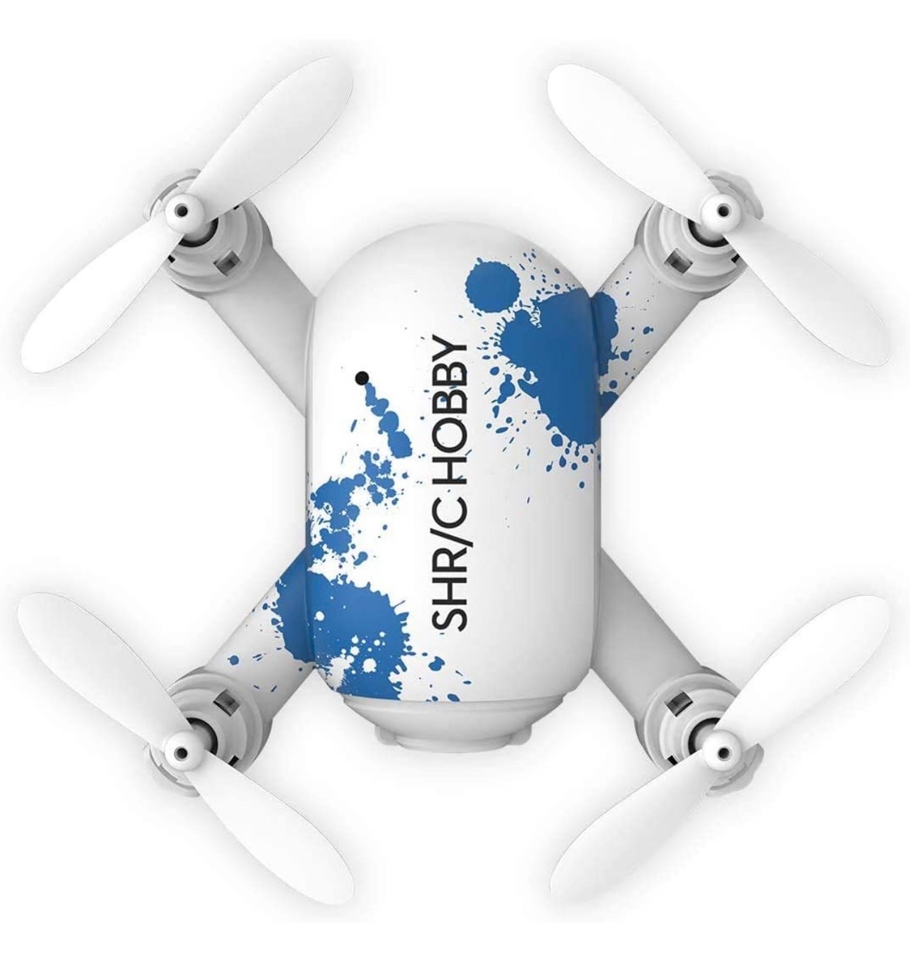 Mini Drone with 480P Camera