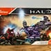 Halo Mega Construx Covenant Wraith Ambush Set DPJ93 New Sealed