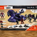 Halo Mega Construx Covenant Wraith Ambush Set DPJ93 New Sealed
