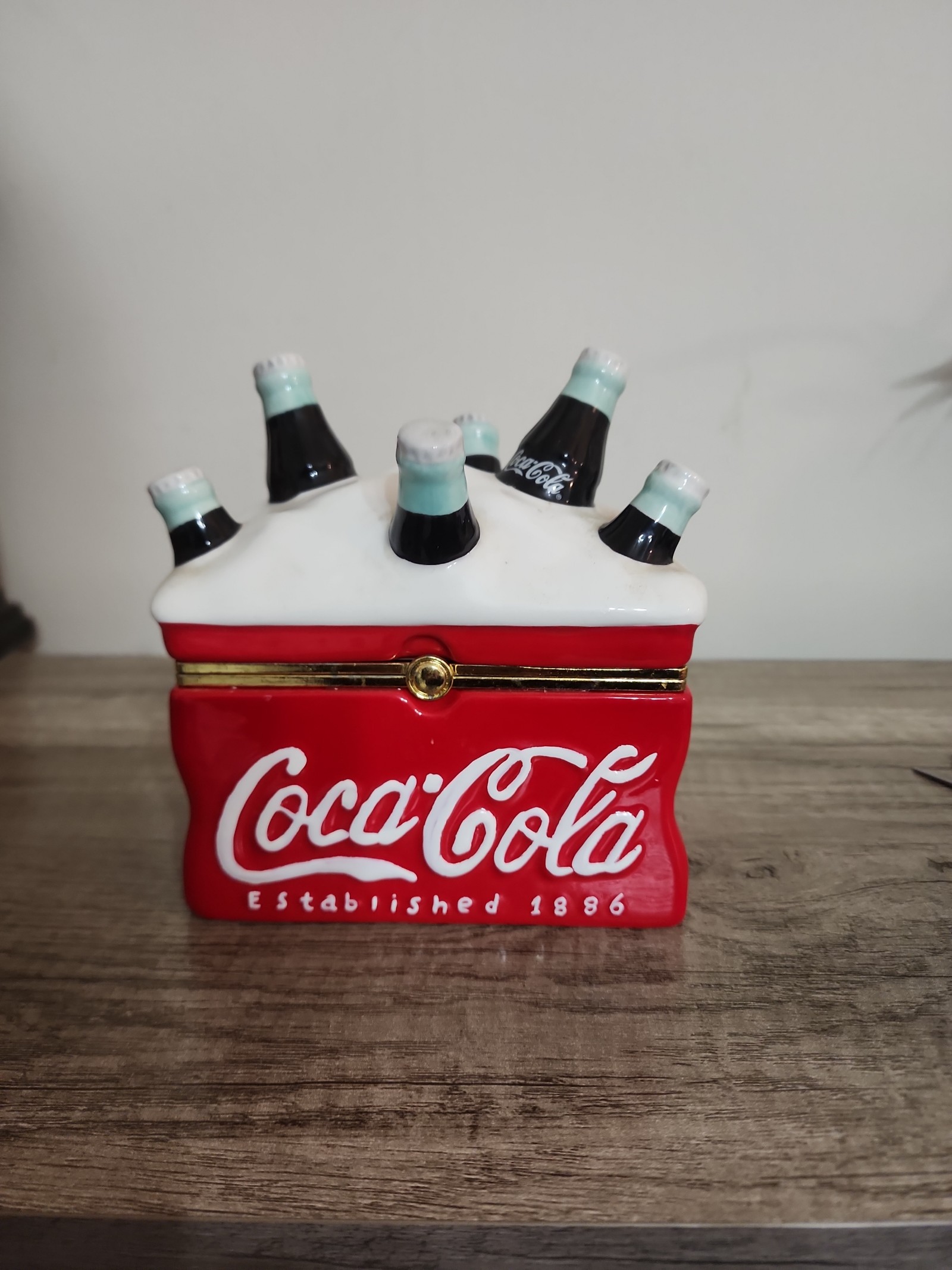 Coca Cola