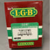 LGB lowenbrau train car refrightor box car. Like new