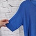 Eileen Fisher Womens Knit Sweater Size Small P Short Sleeve Capsule Old Money