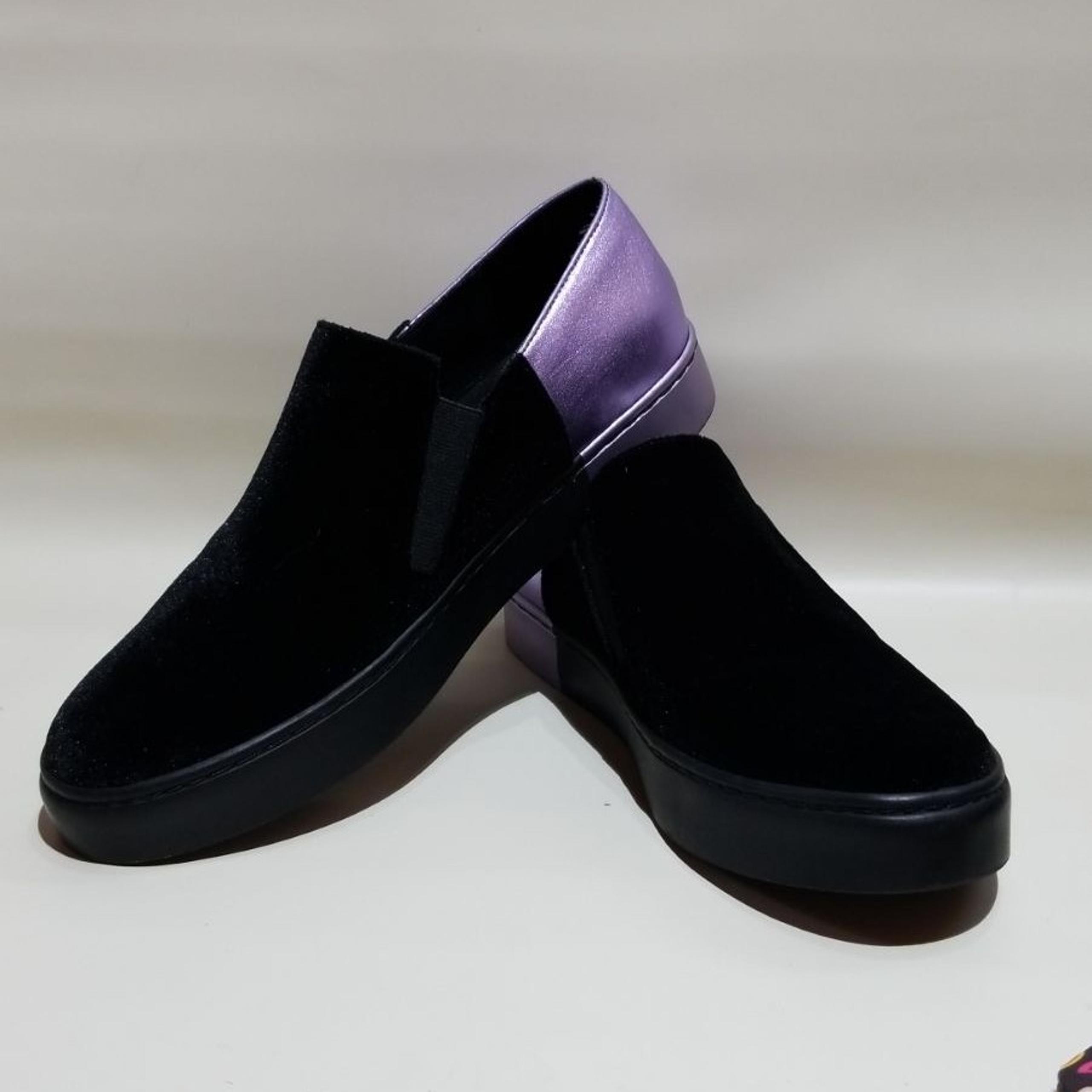 Free PeopleVarsity Slip-On Sneaker