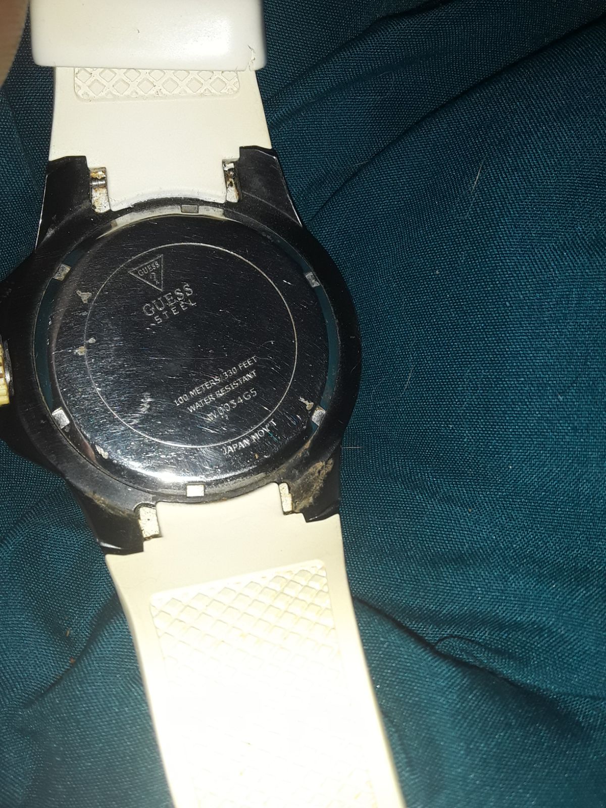 Guess watch