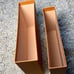 Authentic louis-vuitton box medium