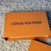 Authentic louis-vuitton box medium