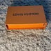 Authentic louis-vuitton box medium