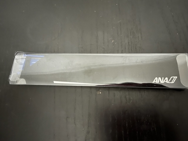 New Star wars x ANA Japanese fun sensu (limited edition)